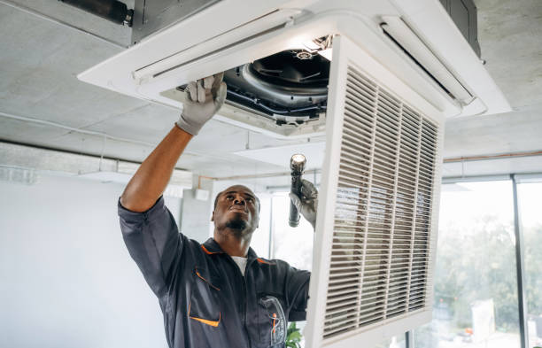Licensed Heat Pump Repair service in West Sayville, NY - FH HVAC