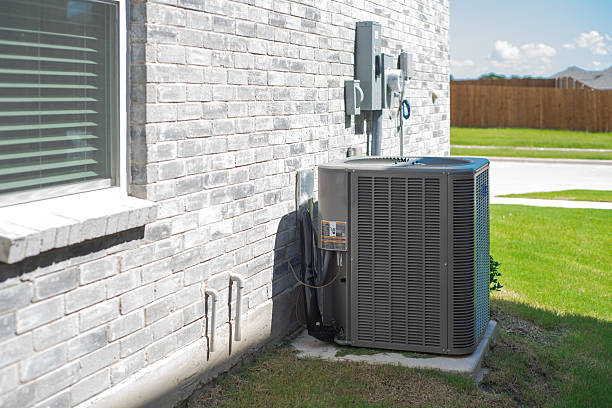 Reliable Heat Pump Repair contractor in West Sayville, NY by FH HVAC